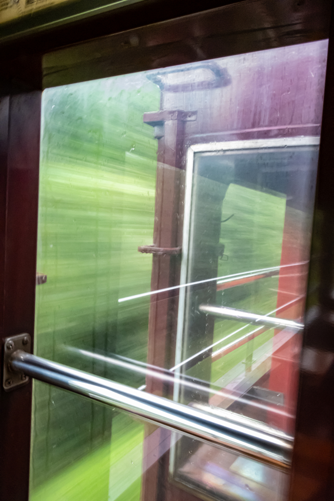 駆け抜けるラビリンス