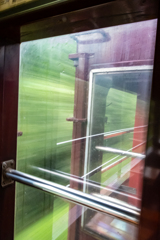 駆け抜けるラビリンス