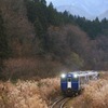 呑み鉄旅情
