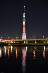 スカイツリー