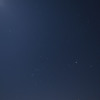 冬の天体