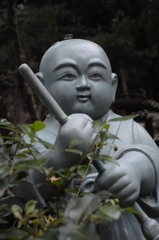 修行中？？