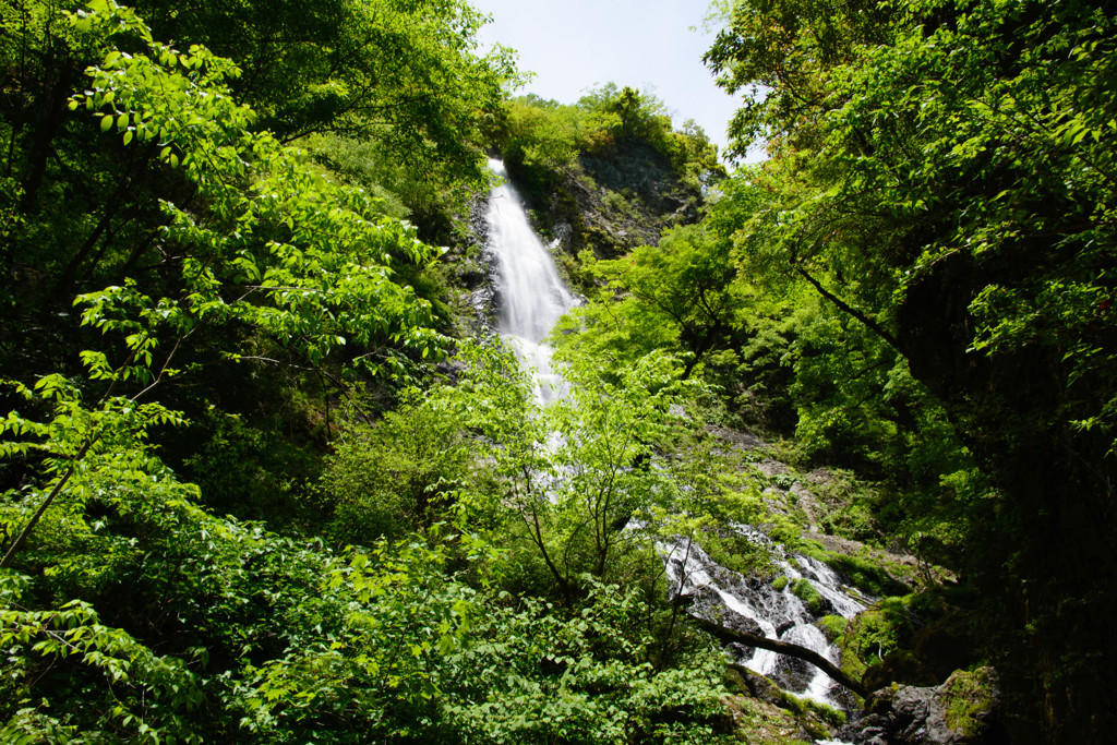 天滝