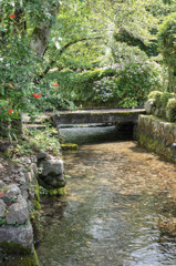 地蔵川　２