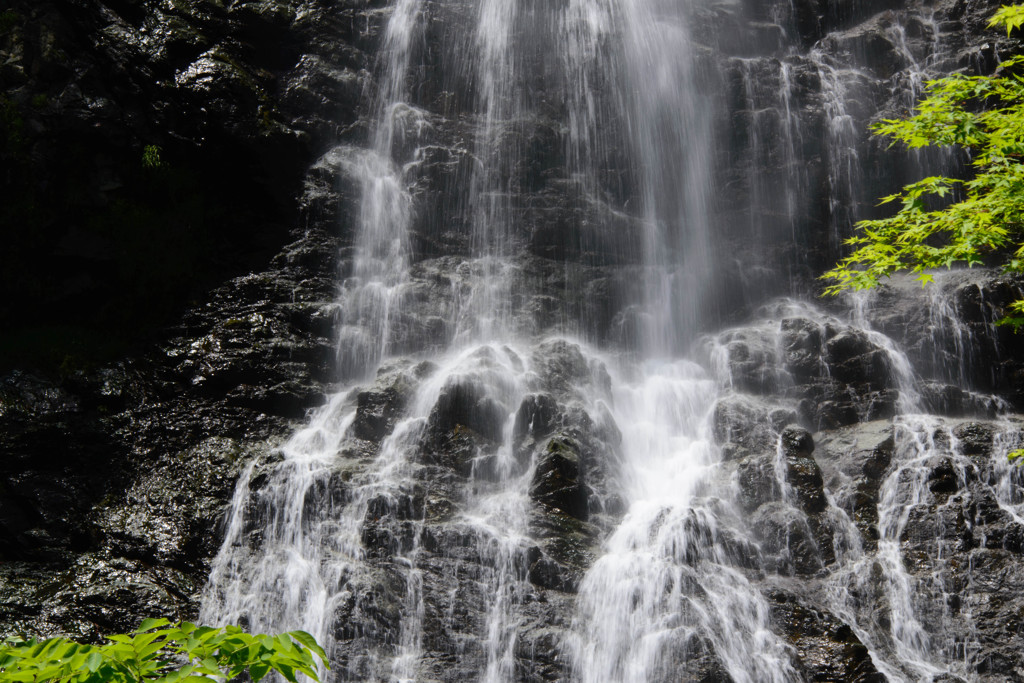 天滝（２）