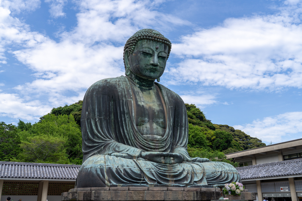 鎌倉大仏