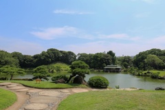 清澄庭園 (2)