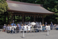 夏越の大祓