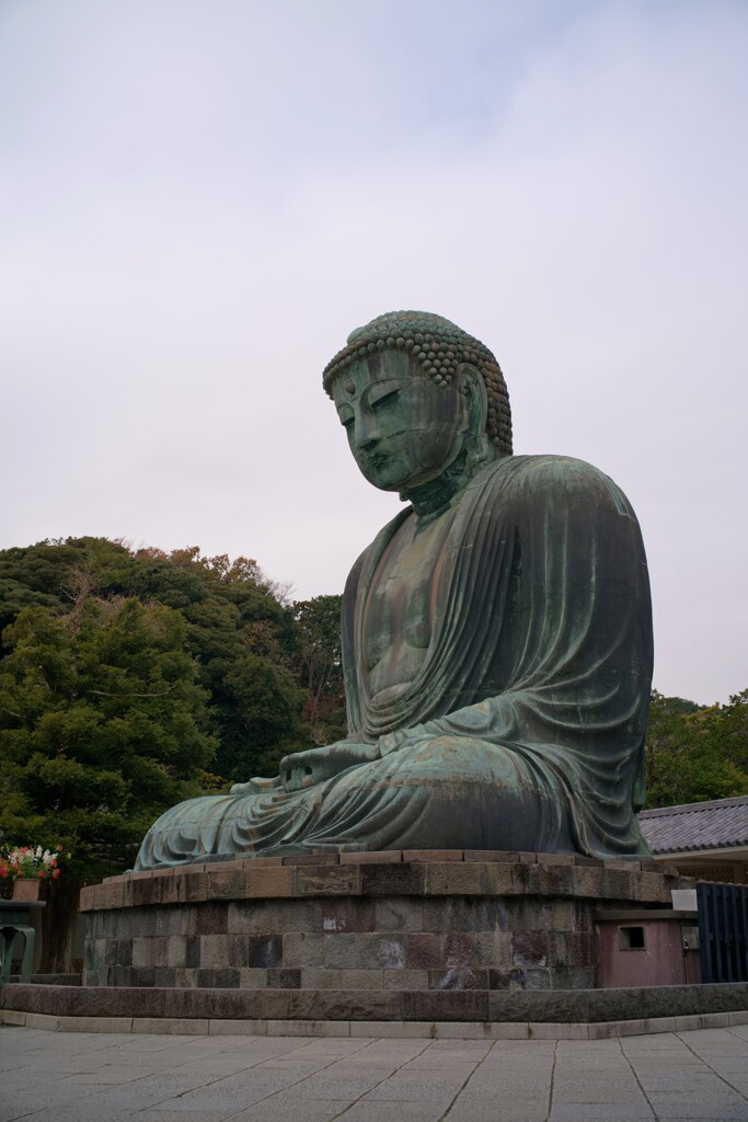 鎌倉大仏