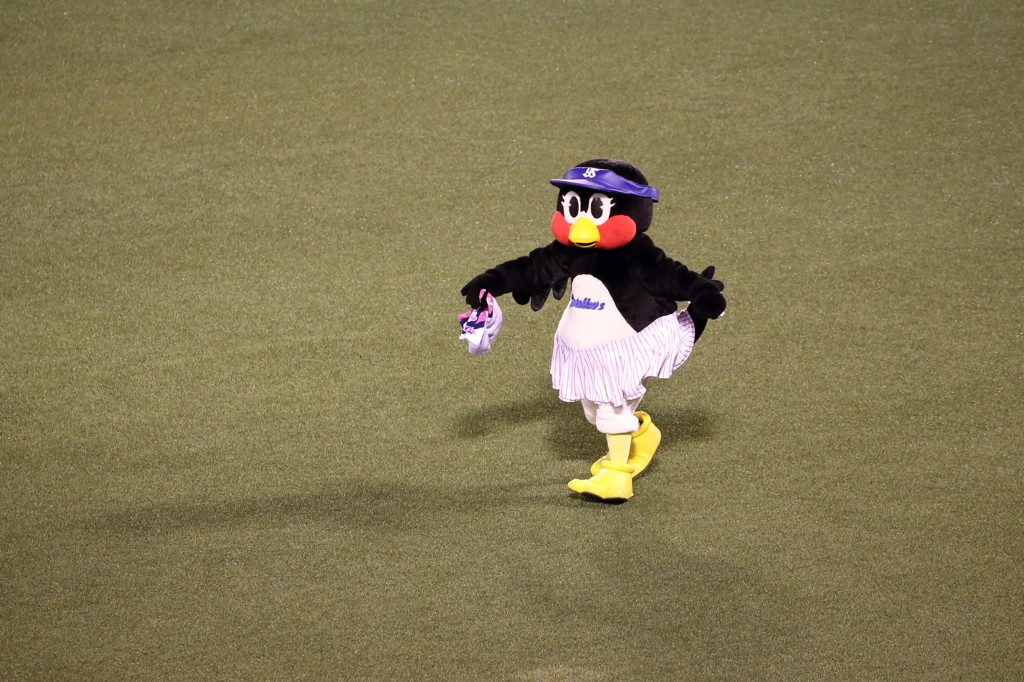 るんるん　つばみ