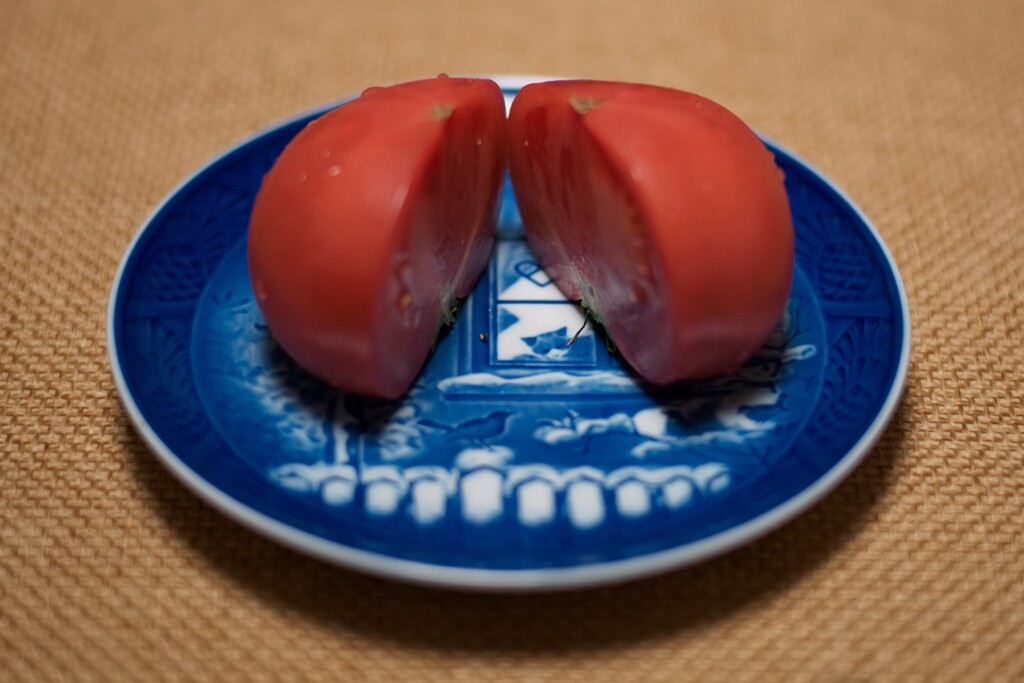 トマト (桃太郎)