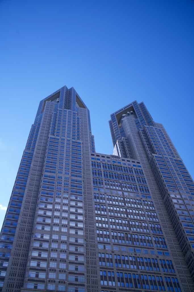 青空