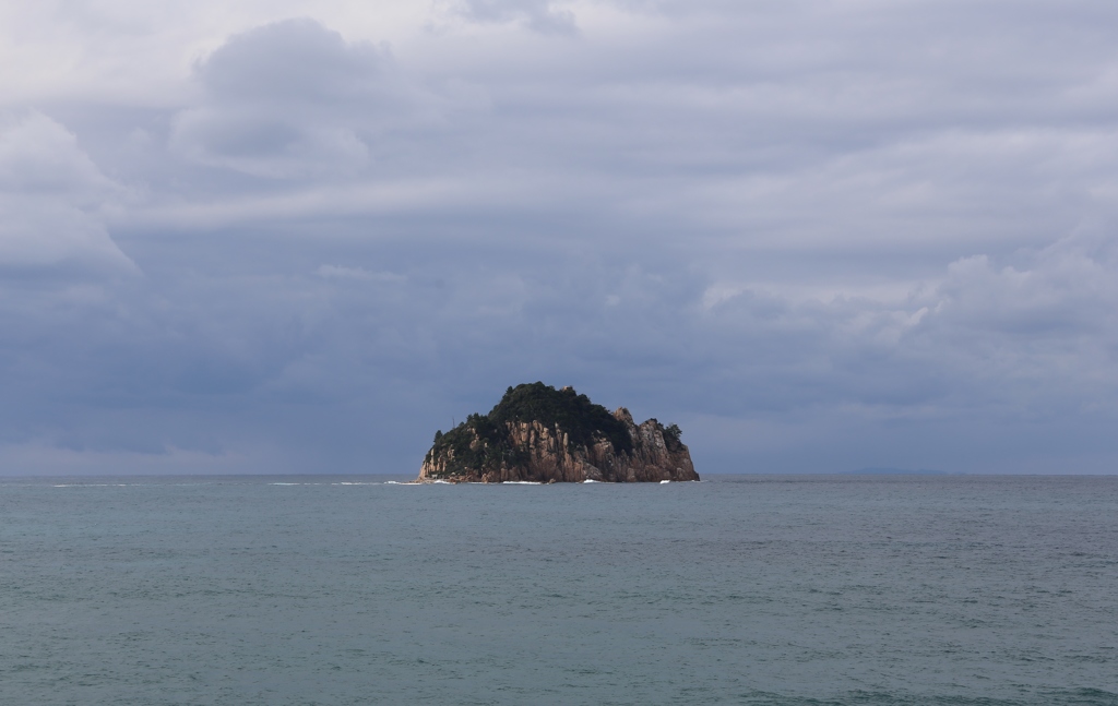 孤島