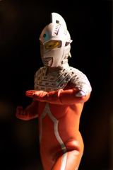 ウルトラセブン