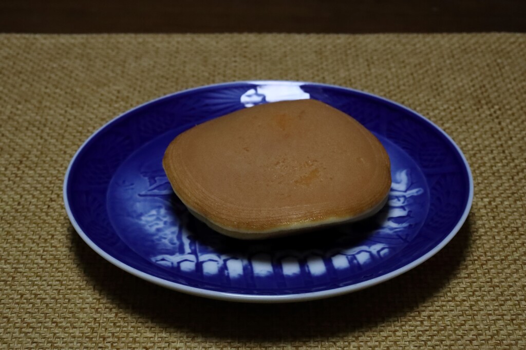 うさぎや　どらやき (2)