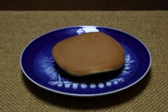 うさぎや　どらやき (2)