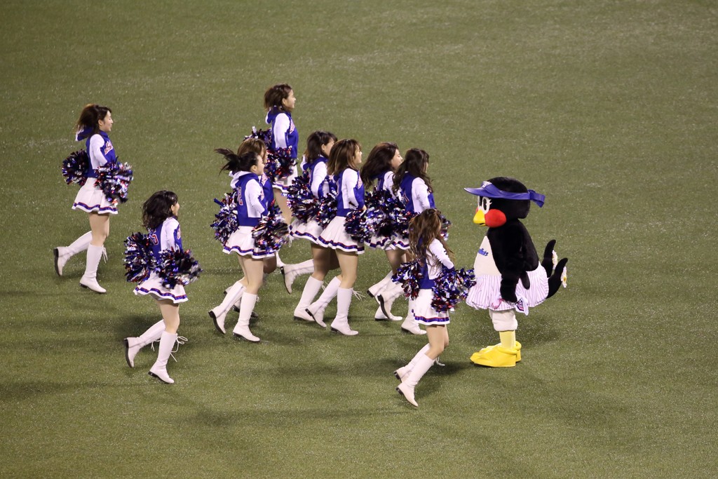 流れに逆らうつばみ 