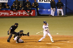 ヤクルトナイン (3)