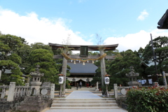 松陰神社