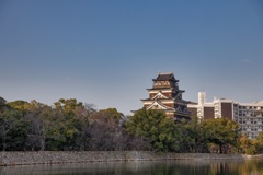 広島城