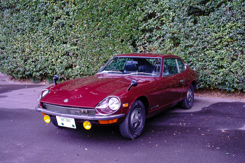 フェアレディ　Z