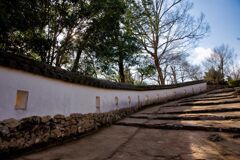 備中高梁松山城