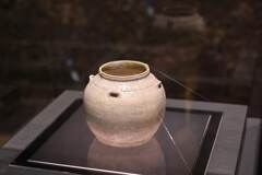 罐（かん）          魏　３世紀