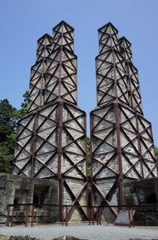 韮山　反射炉 (8)