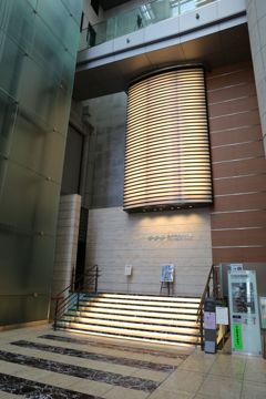 三井記念美術館 (2)