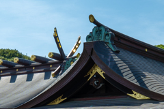 明治神宮