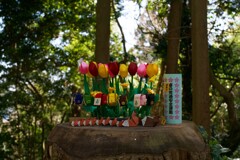 春の交通安全運動