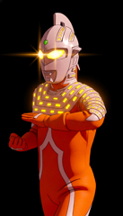 ウルトラセブン