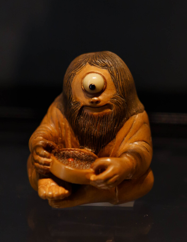 夜行（やぎょう）さん