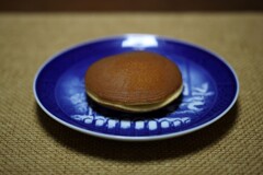 たねや　どらやき (1)