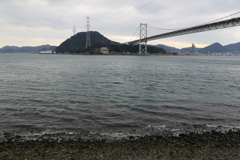 関門海峡 (2)