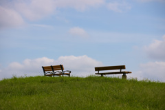 午後のひととき