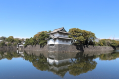 皇居