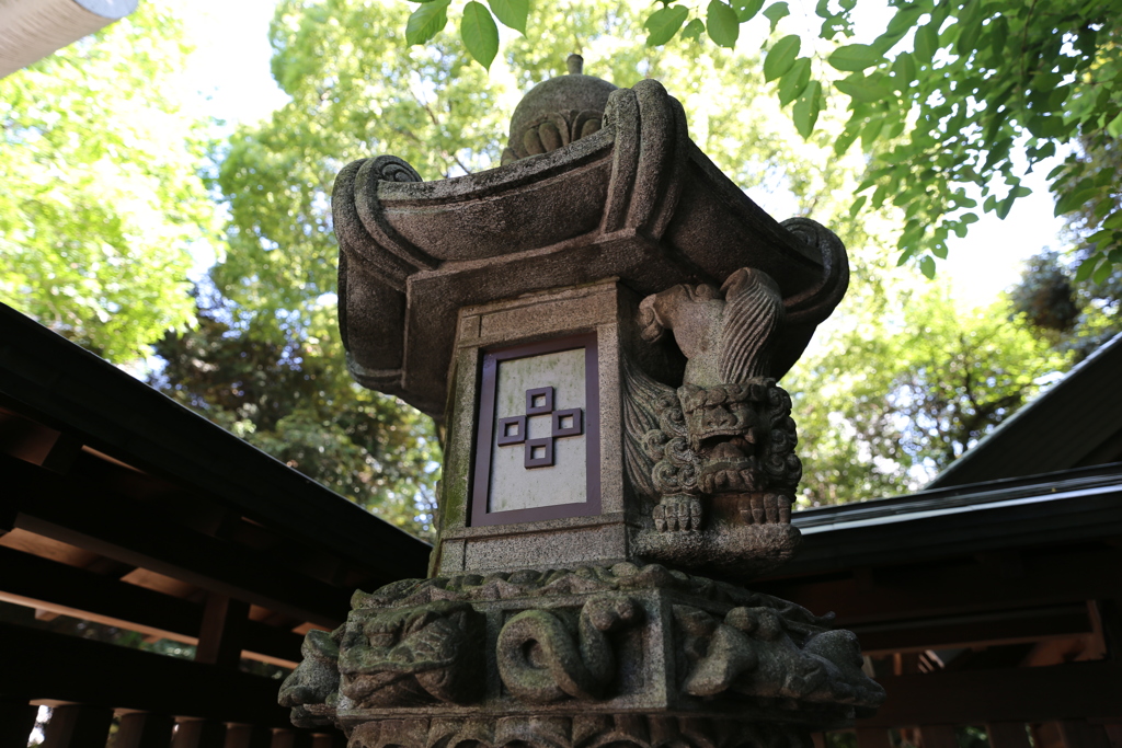乃木神社 (5)