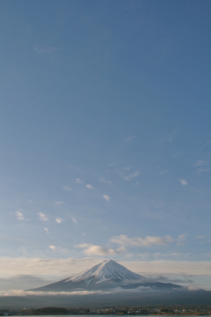 富士山　携帯　待受け