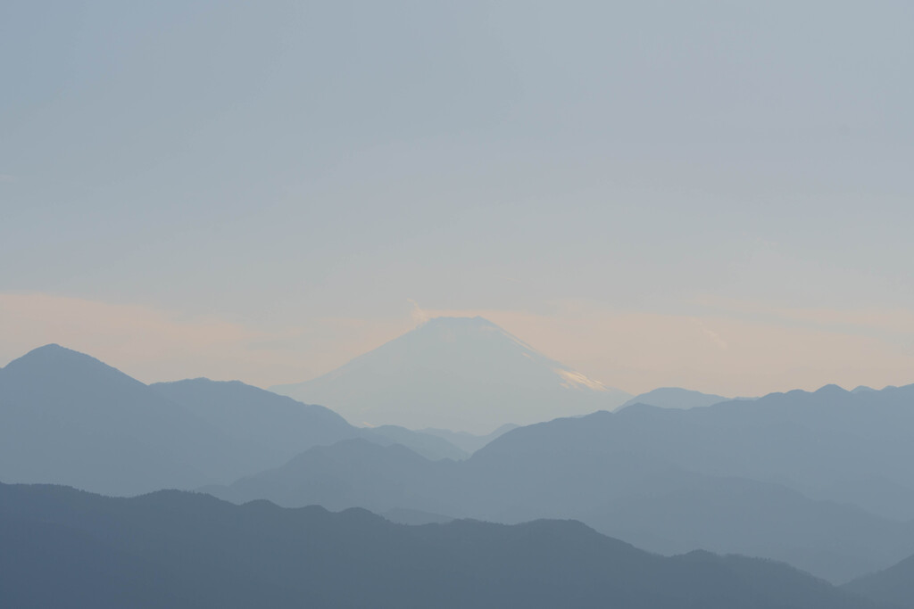 富士山