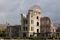 原爆ドーム