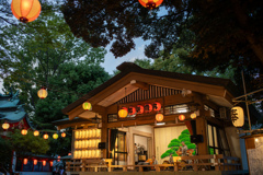 秋祭り