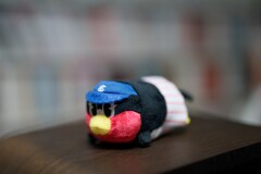 ツバミ
