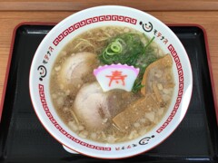 尾道ラーメン