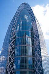 コクーンタワー