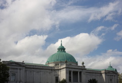 東京国立博物館表慶館