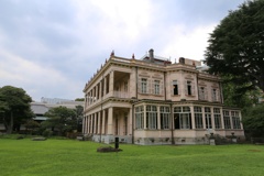 旧岩崎邸 (3)