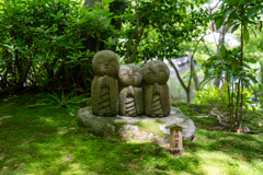 お地蔵さん