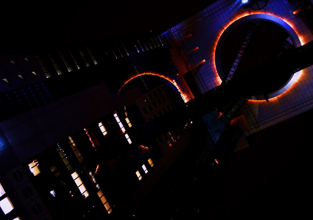 Ｆｉｒｅ　Ｒｉｎｇ