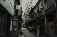 エキゾチック新橋